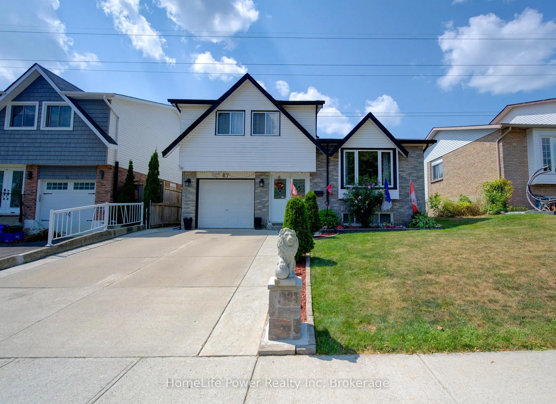 Photo 12 of 87 Sugar Maple Street, Kitchener — HOMEH