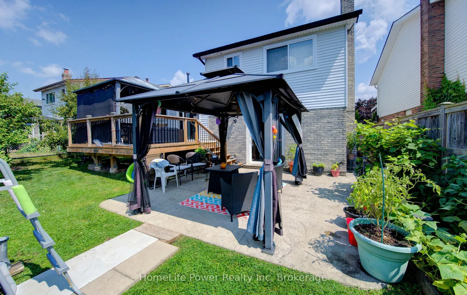 Photo 42 of 87 Sugar Maple Street, Kitchener — HOMEH