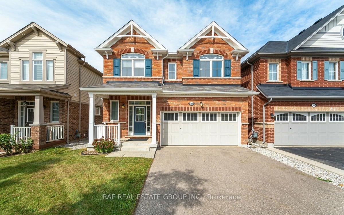 Photo 1 of 308 Shady Glen Crescent, Kitchener, Rosenburg — HOMEH