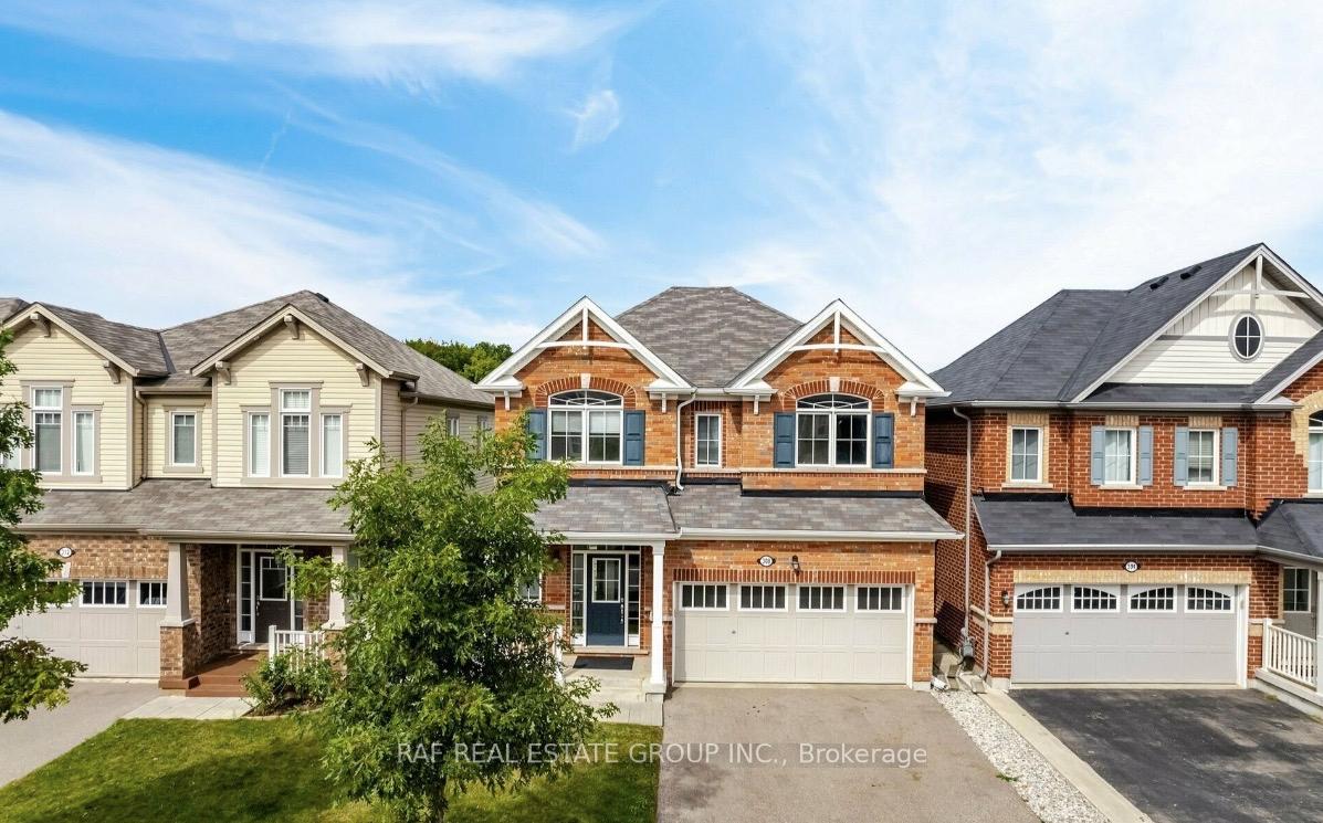 Photo 2 of 308 Shady Glen Crescent, Kitchener, Rosenburg — HOMEH