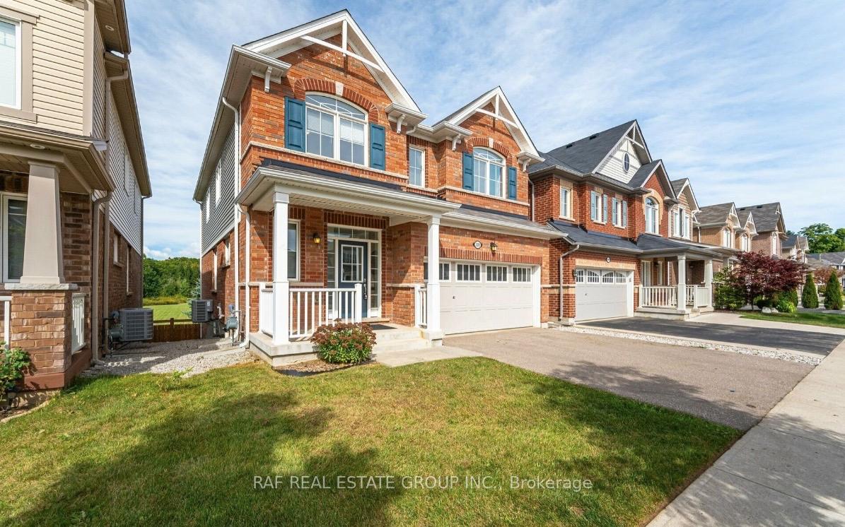 Photo 3 of 308 Shady Glen Crescent, Kitchener, Rosenburg — HOMEH