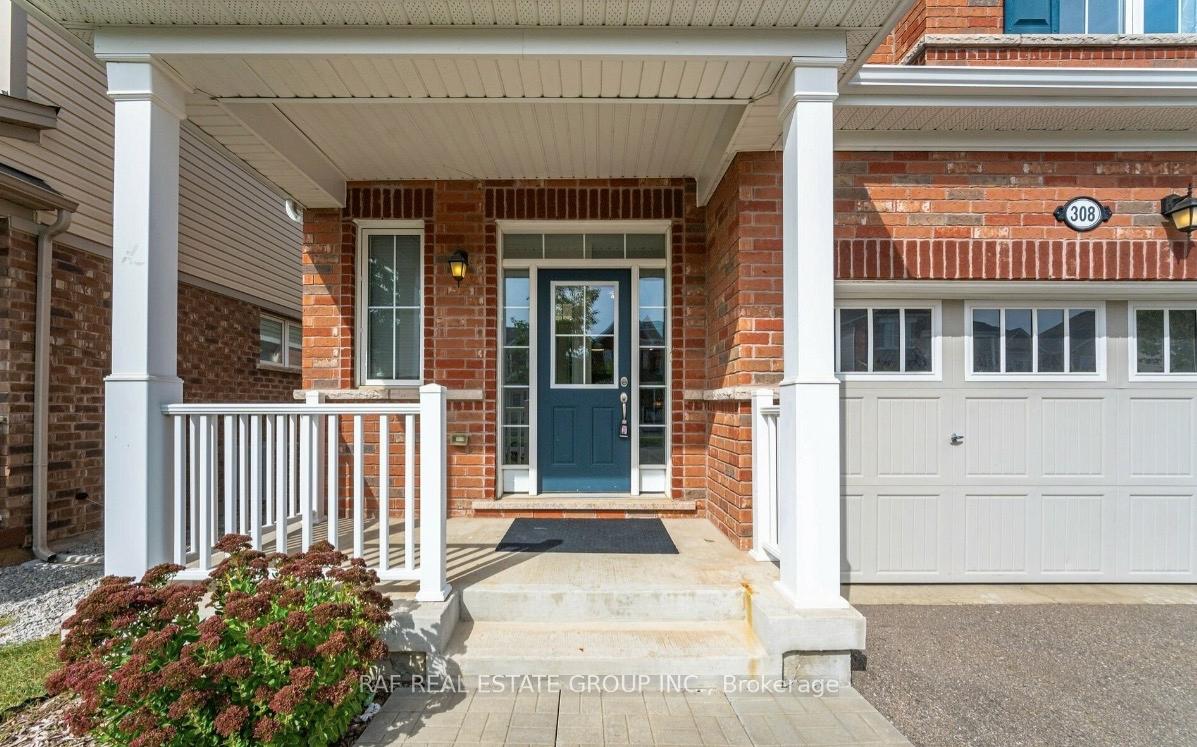 Photo 4 of 308 Shady Glen Crescent, Kitchener, Rosenburg — HOMEH