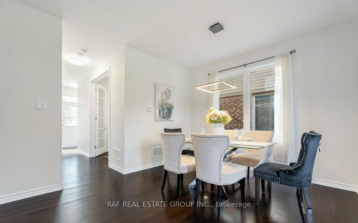 Photo 7 of 308 Shady Glen Crescent, Kitchener, Rosenburg — HOMEH