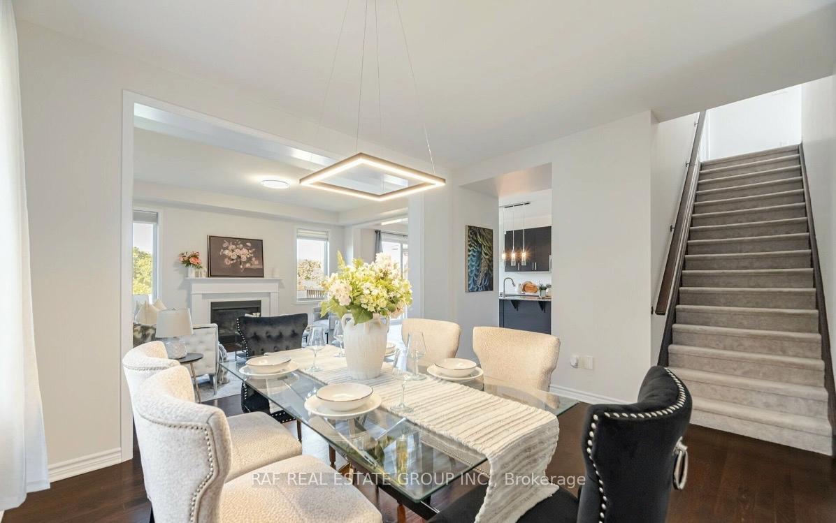 Photo 8 of 308 Shady Glen Crescent, Kitchener, Rosenburg — HOMEH