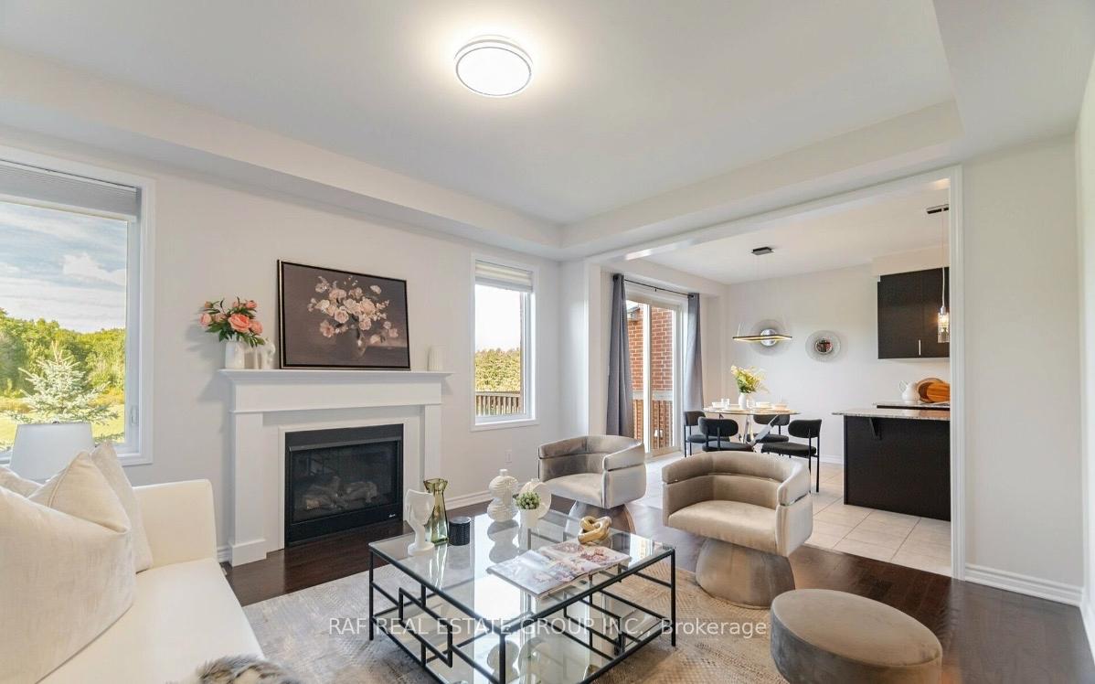 Photo 9 of 308 Shady Glen Crescent, Kitchener, Rosenburg — HOMEH