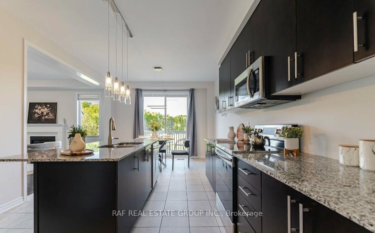 Photo 14 of 308 Shady Glen Crescent, Kitchener, Rosenburg — HOMEH
