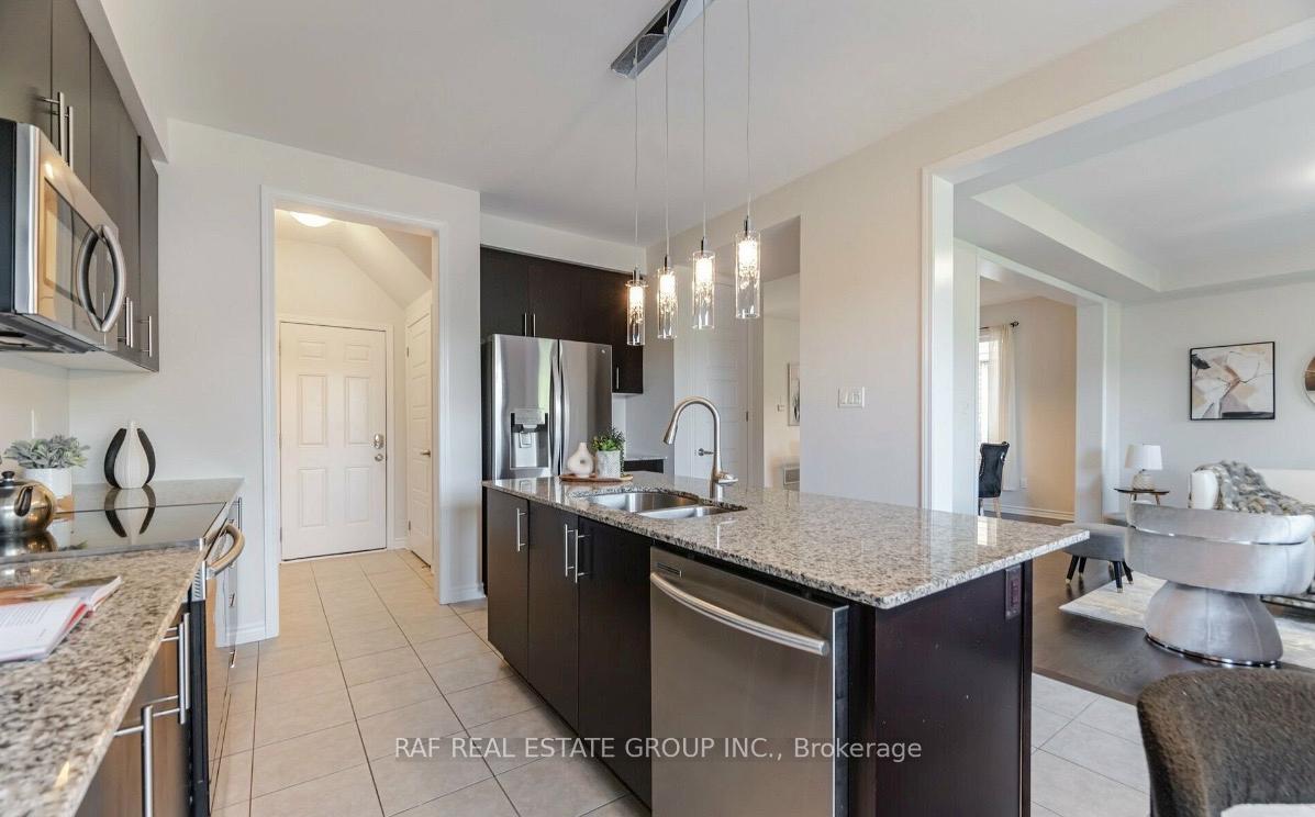 Photo 15 of 308 Shady Glen Crescent, Kitchener, Rosenburg — HOMEH