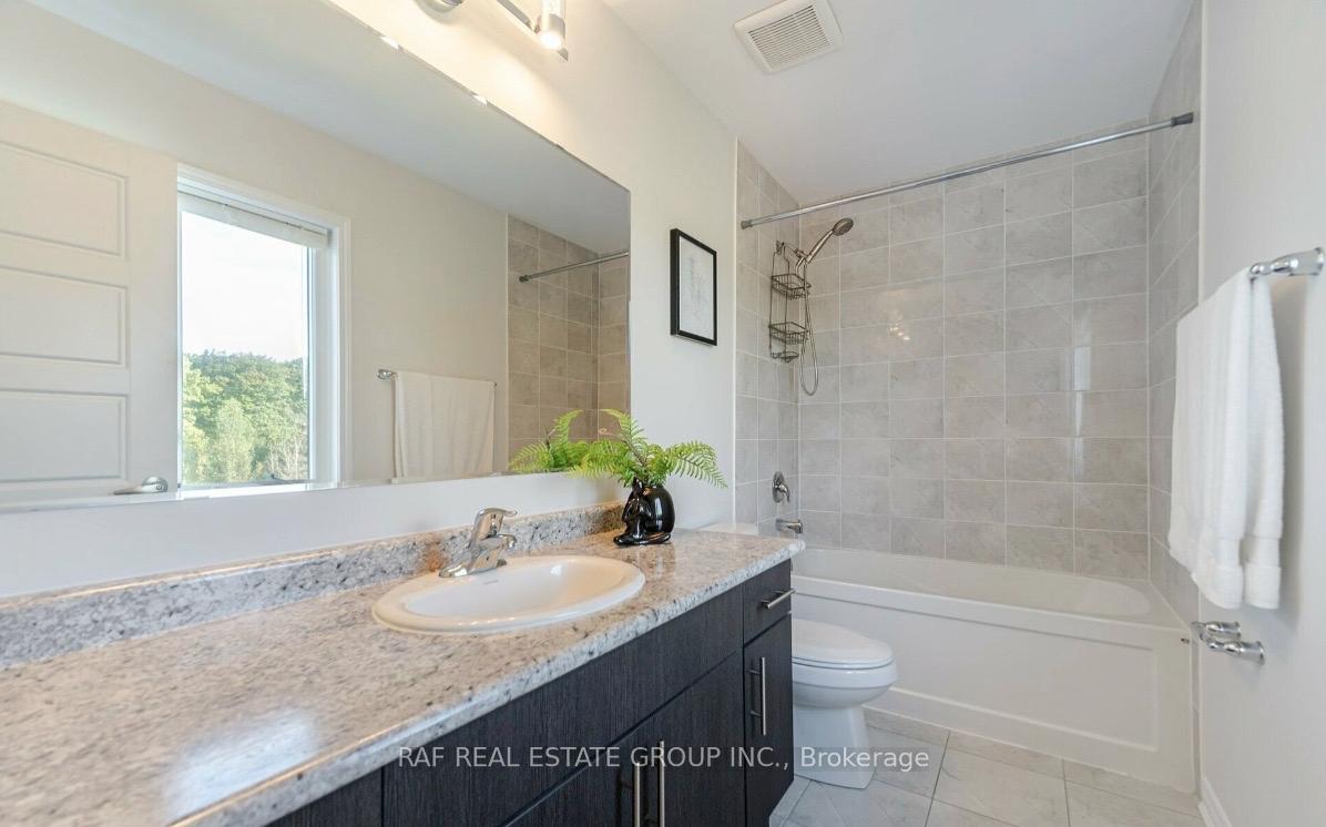 Photo 25 of 308 Shady Glen Crescent, Kitchener, Rosenburg — HOMEH