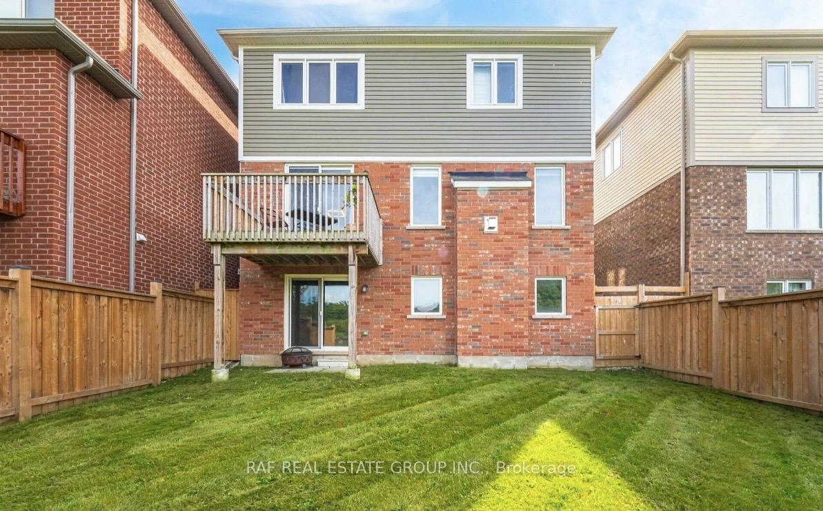 Photo 36 of 308 Shady Glen Crescent, Kitchener, Rosenburg — HOMEH