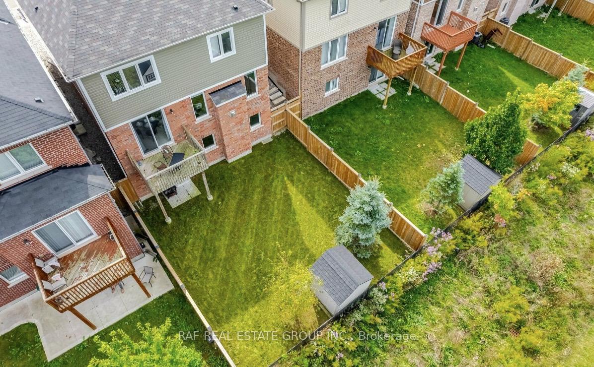 Photo 38 of 308 Shady Glen Crescent, Kitchener, Rosenburg — HOMEH