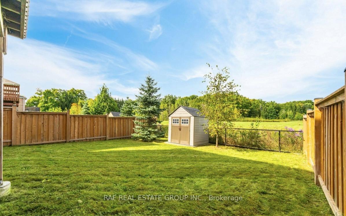 Photo 39 of 308 Shady Glen Crescent, Kitchener, Rosenburg — HOMEH