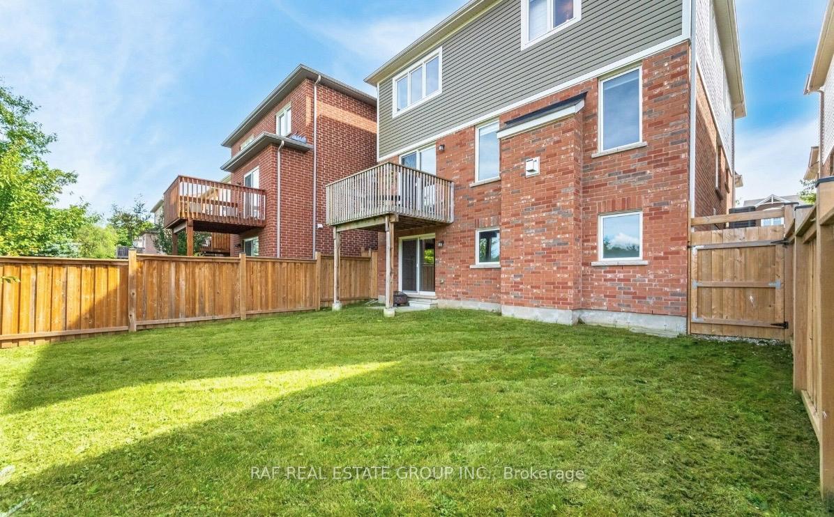 Photo 40 of 308 Shady Glen Crescent, Kitchener, Rosenburg — HOMEH