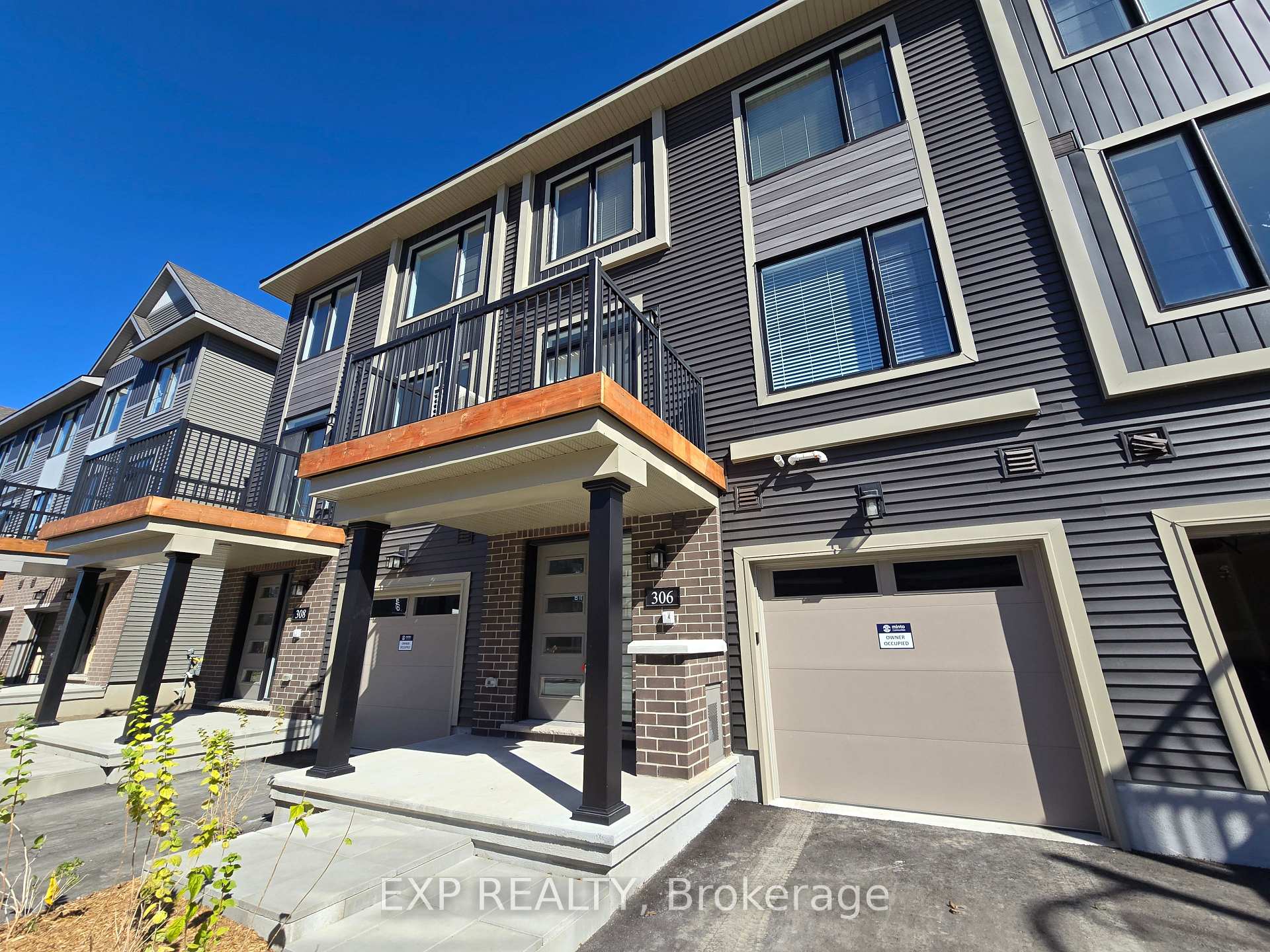 Photo 1 of 306 Clearpath Private, Ottawa, Kanata - Kanata Lakes/Heritage Hills — HOMEH