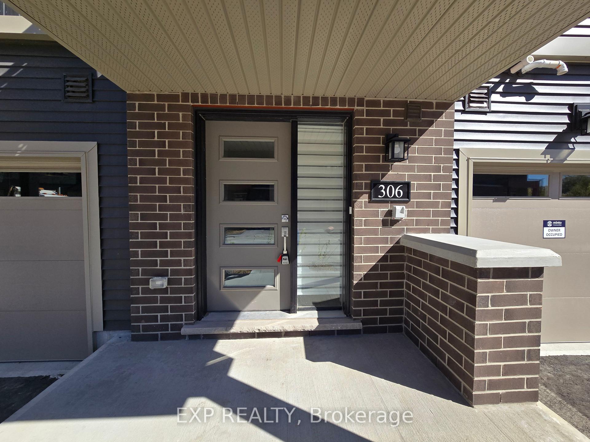 Photo 2 of 306 Clearpath Private, Ottawa, Kanata - Kanata Lakes/Heritage Hills — HOMEH