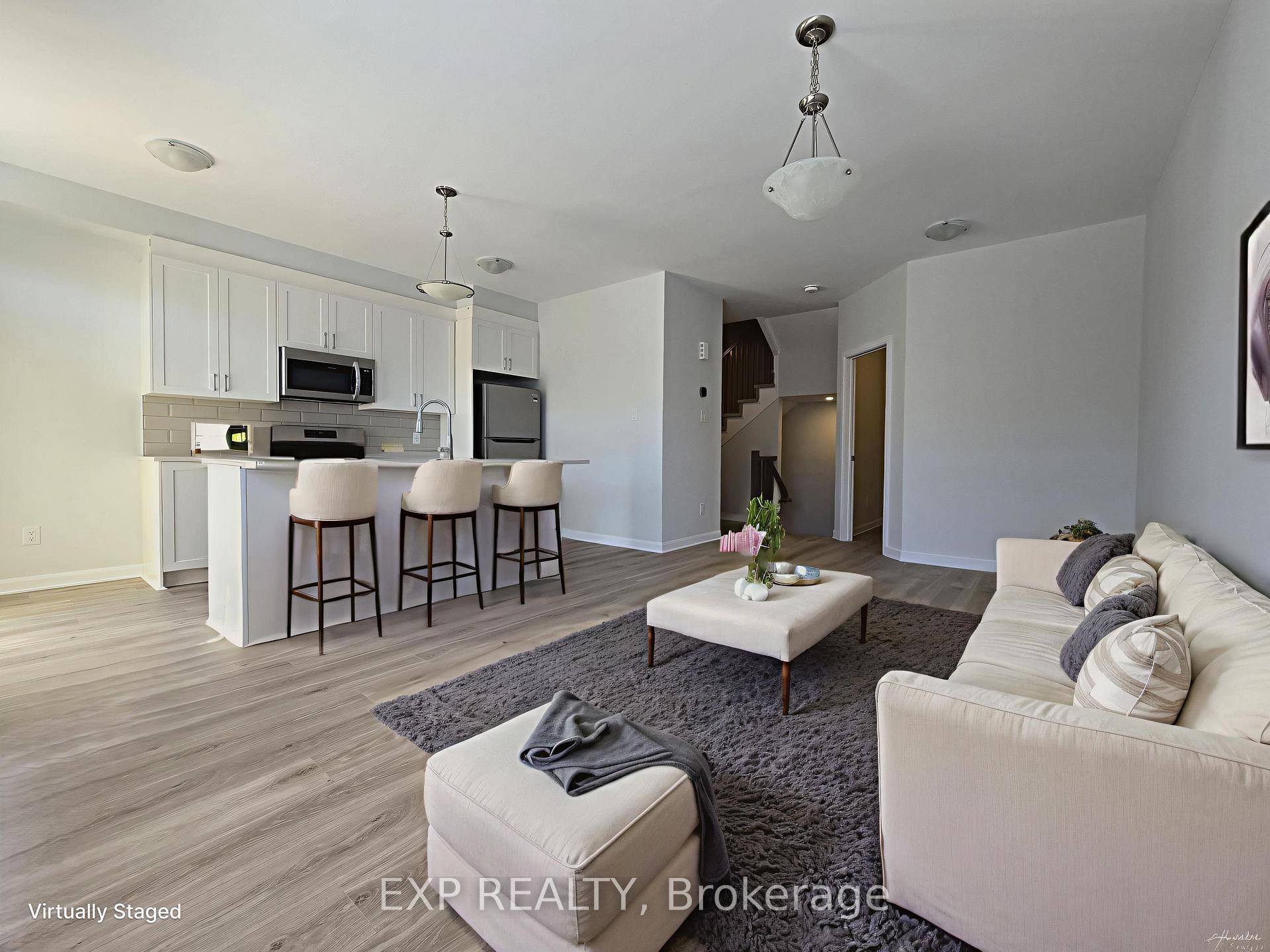 Photo 4 of 306 Clearpath Private, Ottawa, Kanata - Kanata Lakes/Heritage Hills — HOMEH