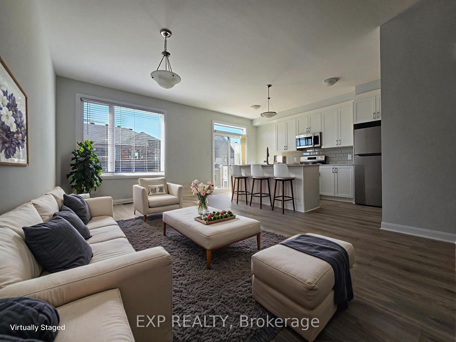 Photo 5 of 306 Clearpath Private, Ottawa, Kanata - Kanata Lakes/Heritage Hills — HOMEH
