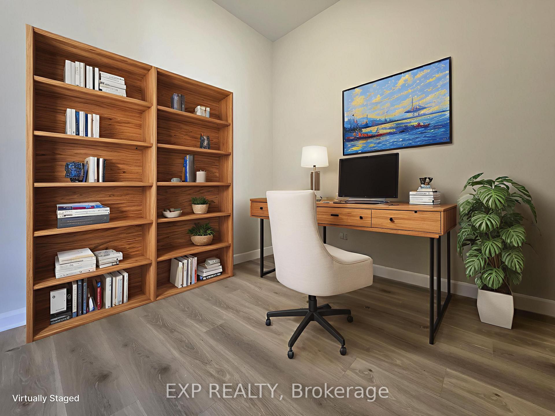 Photo 9 of 306 Clearpath Private, Ottawa, Kanata - Kanata Lakes/Heritage Hills — HOMEH