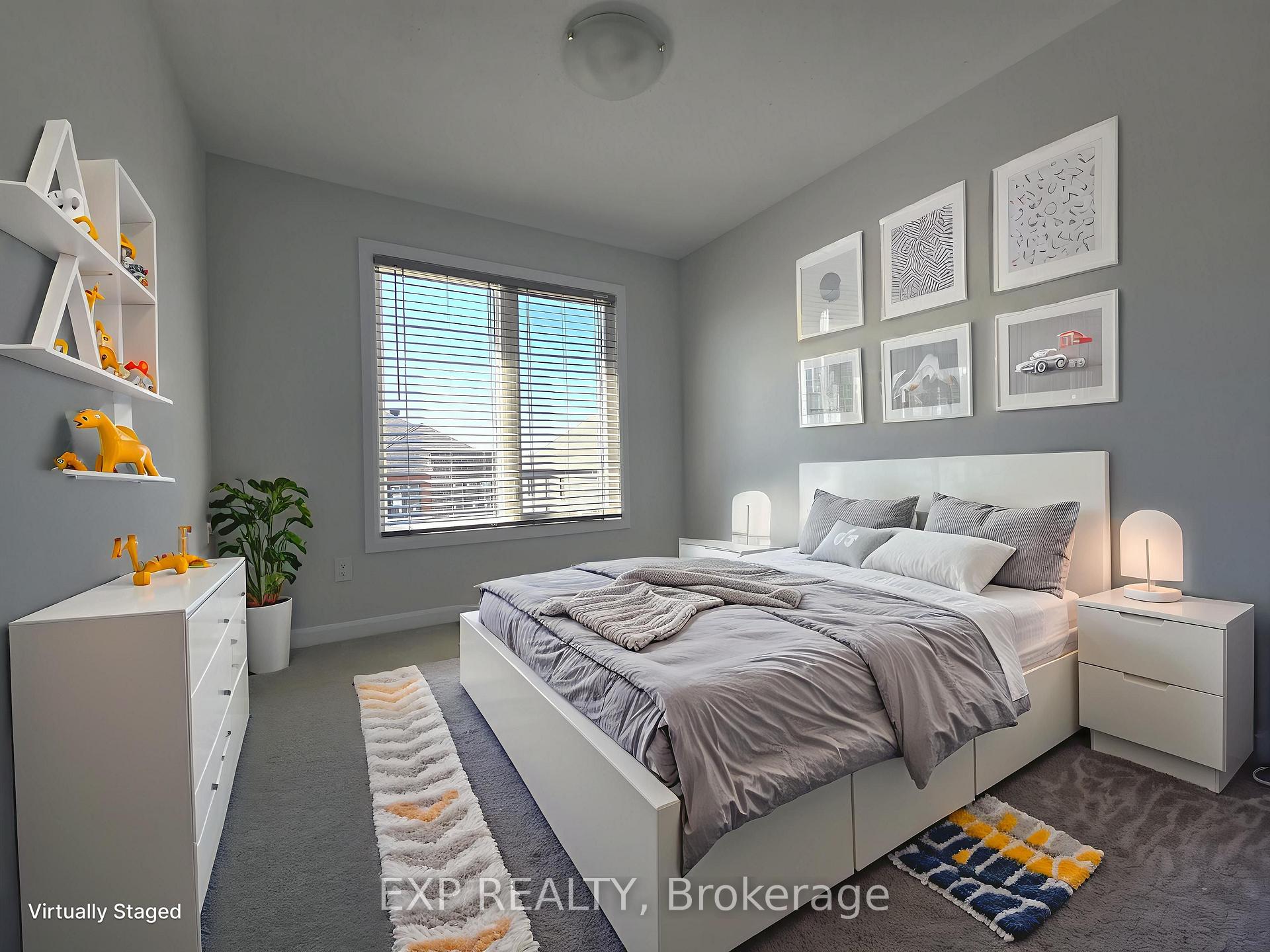Photo 17 of 306 Clearpath Private, Ottawa, Kanata - Kanata Lakes/Heritage Hills — HOMEH