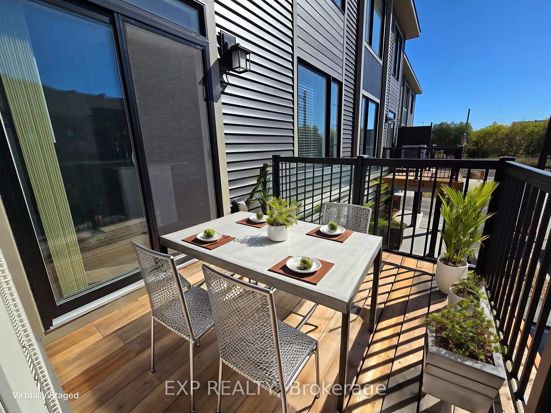 Photo 23 of 306 Clearpath Private, Ottawa, Kanata - Kanata Lakes/Heritage Hills — HOMEH