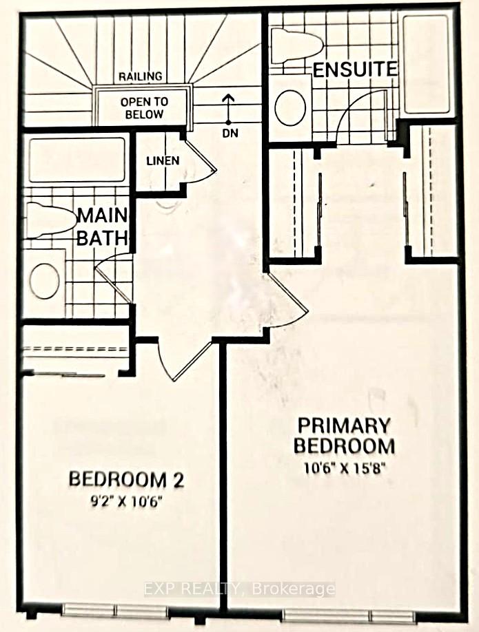 Photo 30 of 306 Clearpath Private, Ottawa, Kanata - Kanata Lakes/Heritage Hills — HOMEH