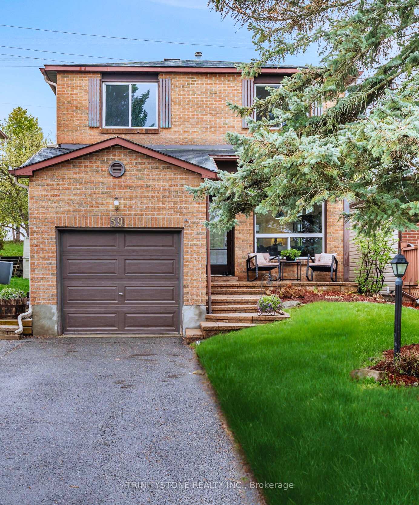 Photo 1 of 59 Stable Way, Ottawa, Kanata - Bridlewood — HOMEH