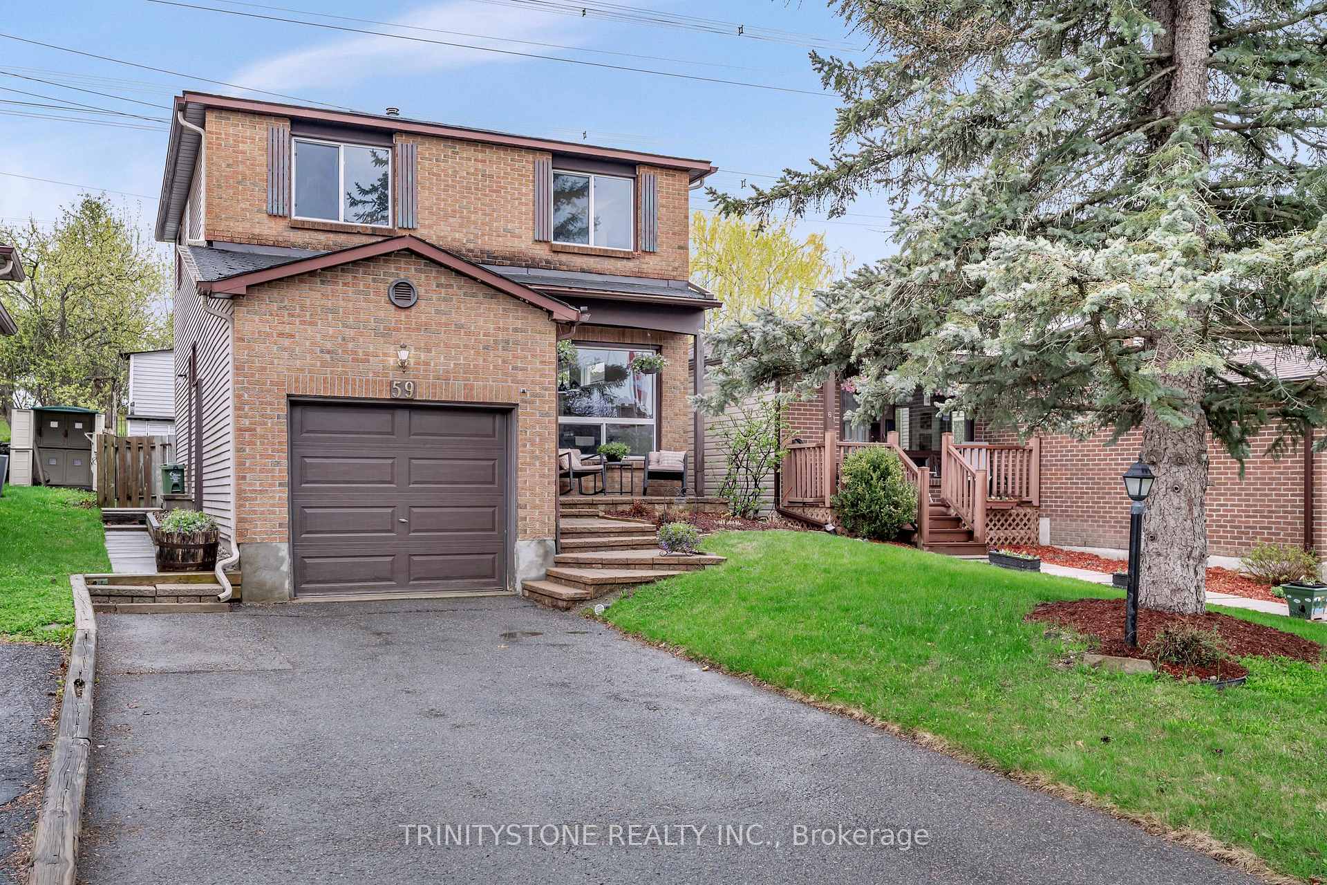 Photo 2 of 59 Stable Way, Ottawa, Kanata - Bridlewood — HOMEH
