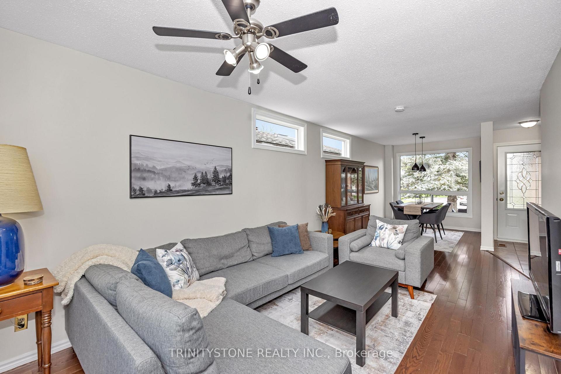 Photo 9 of 59 Stable Way, Ottawa, Kanata - Bridlewood — HOMEH