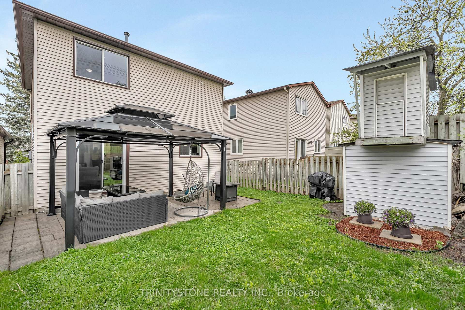 Photo 41 of 59 Stable Way, Ottawa, Kanata - Bridlewood — HOMEH