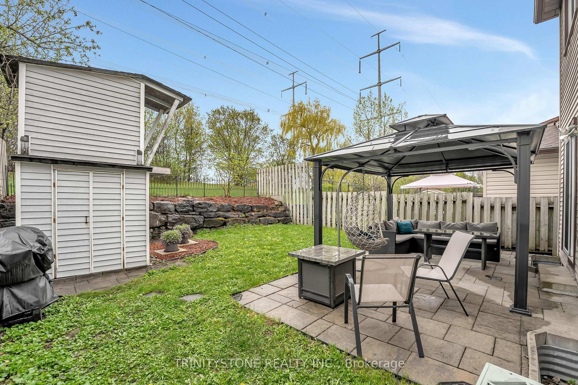 Photo 43 of 59 Stable Way, Ottawa, Kanata - Bridlewood — HOMEH