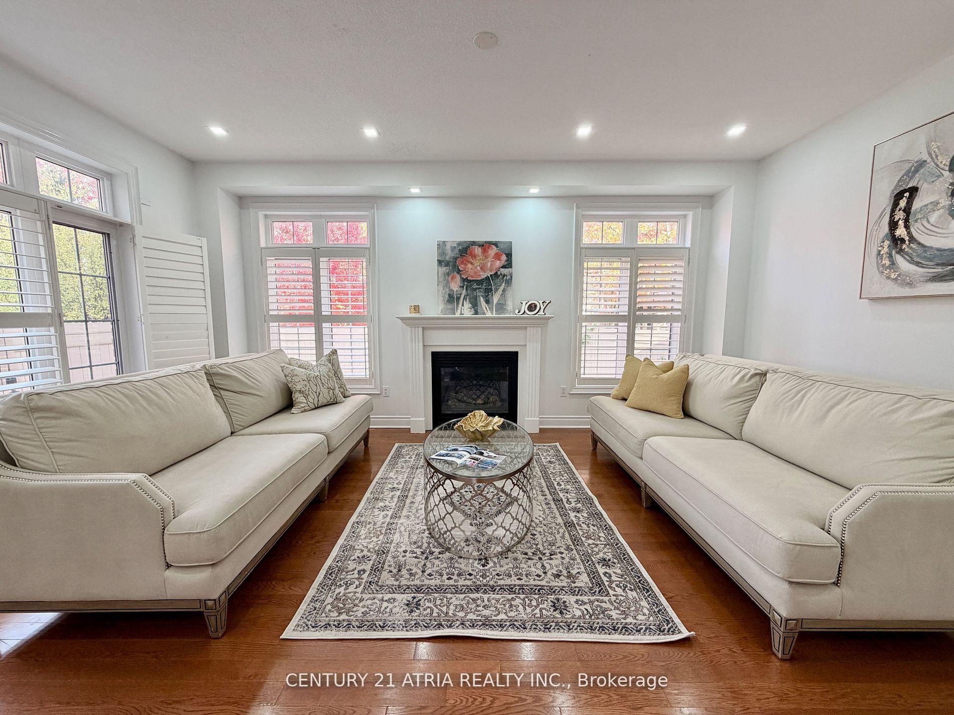 Photo 2 of 14 West Normandy Drive, Markham, Cornell — HOMEH