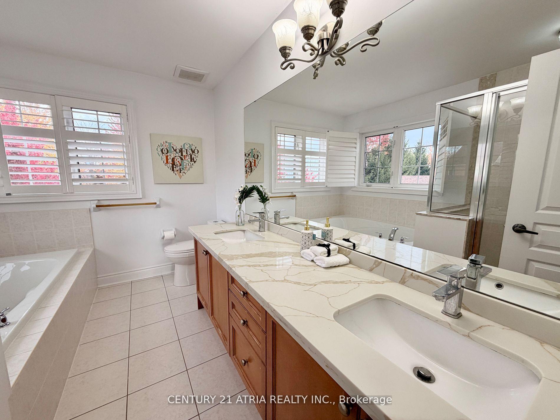 Photo 22 of 14 West Normandy Drive, Markham, Cornell — HOMEH