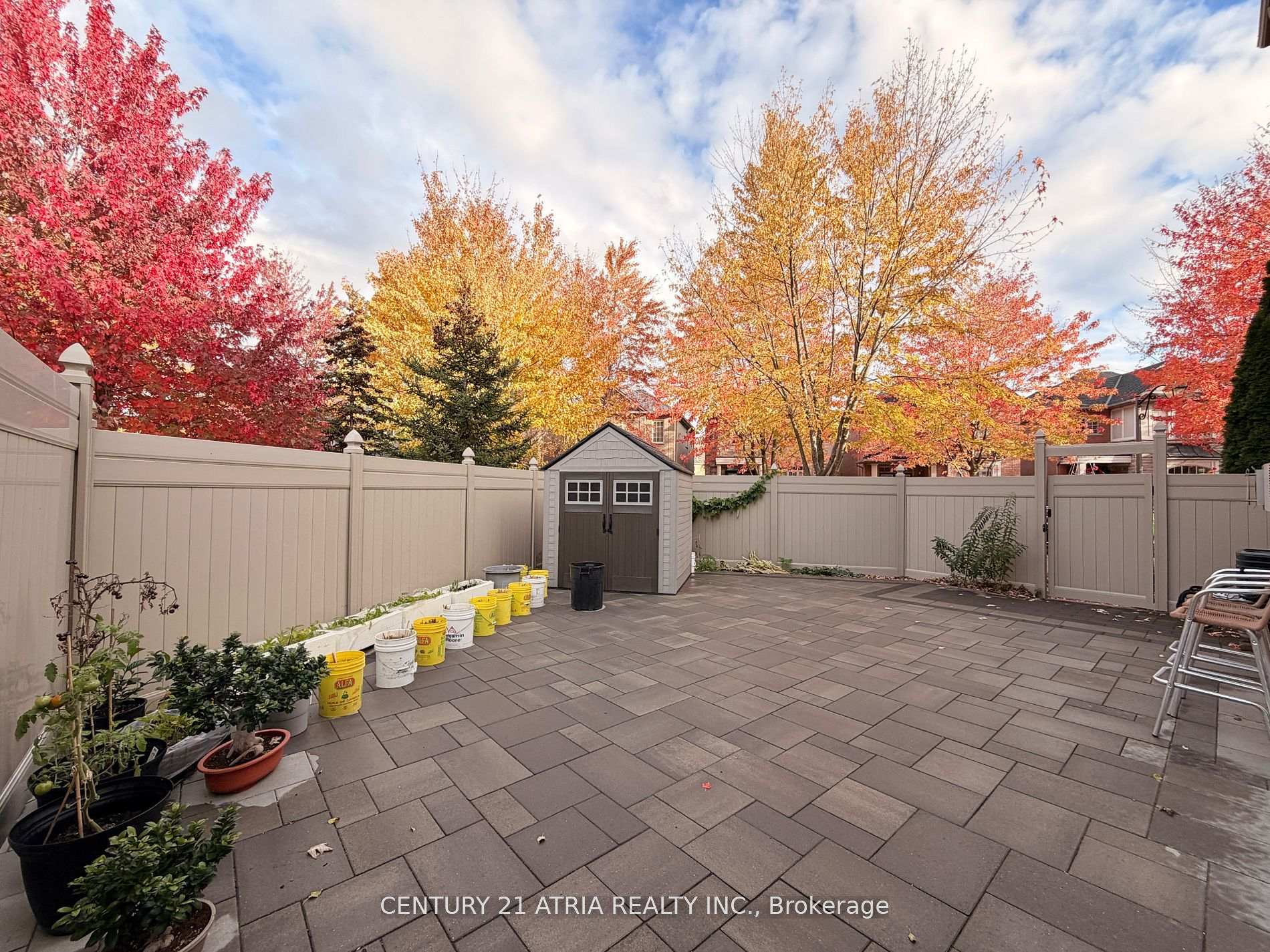 Photo 41 of 14 West Normandy Drive, Markham, Cornell — HOMEH