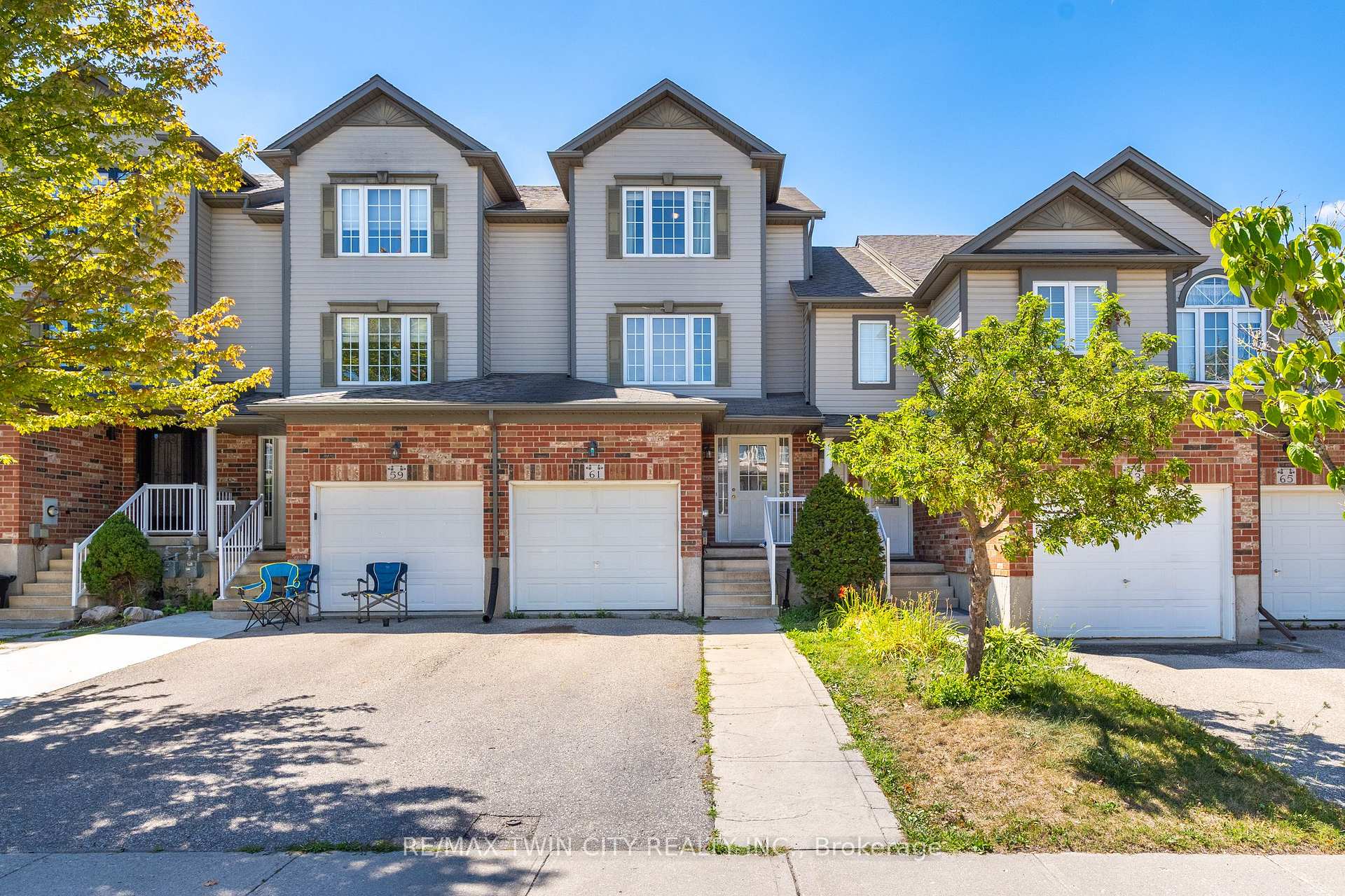 Photo 1 of 61 Madeleine Street, Kitchener — HOMEH