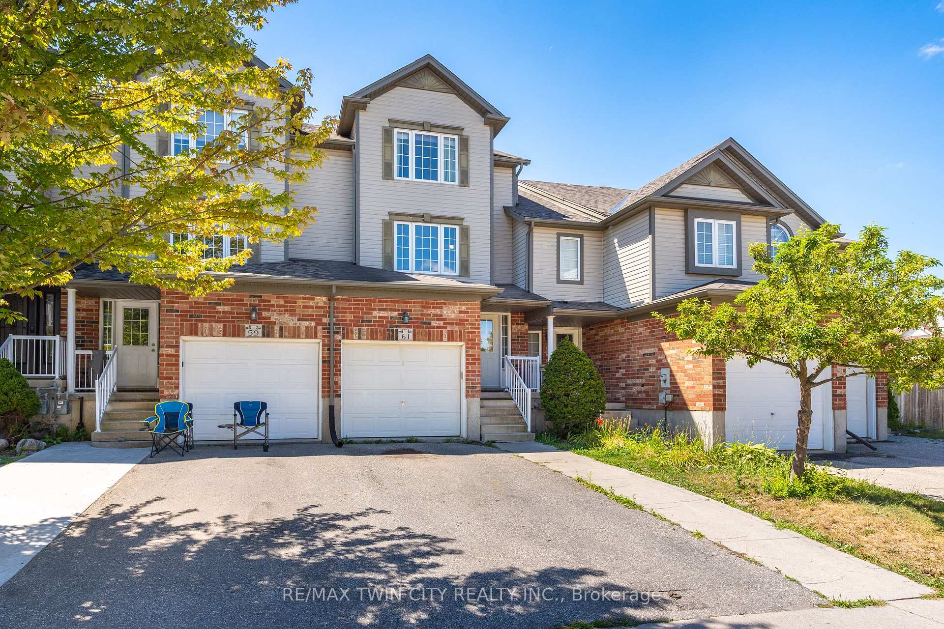 Photo 2 of 61 Madeleine Street, Kitchener — HOMEH
