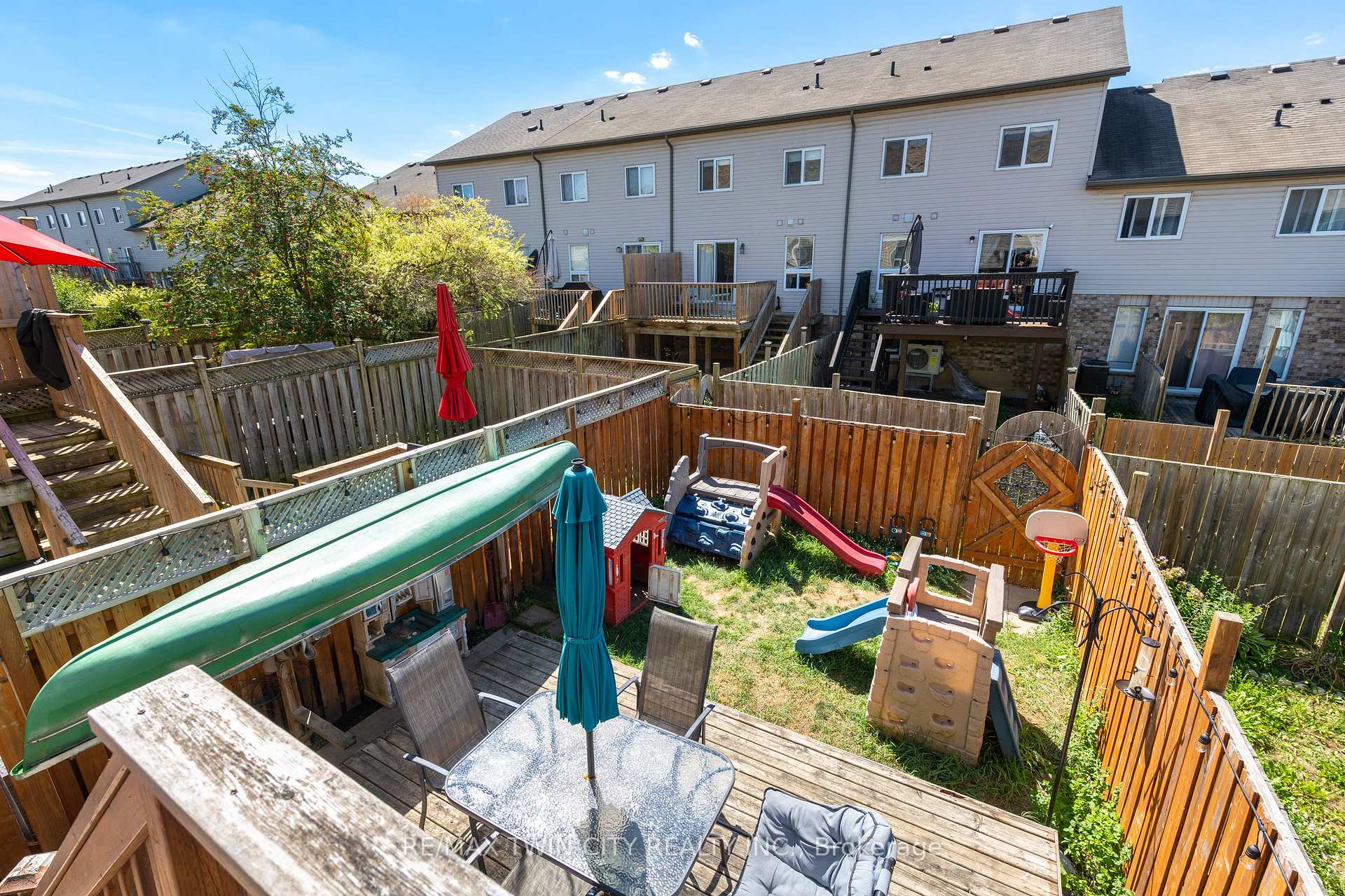 Photo 28 of 61 Madeleine Street, Kitchener — HOMEH