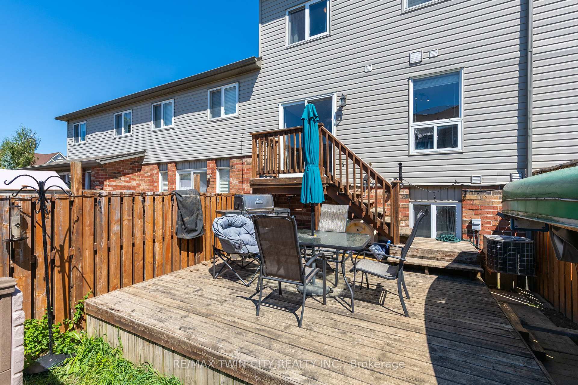 Photo 30 of 61 Madeleine Street, Kitchener — HOMEH