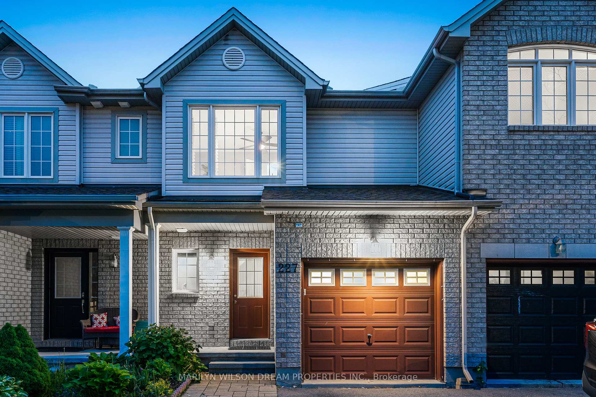 Photo 1 of 227 Opus Street, Ottawa, Kanata - Emerald Meadows/Trailwest — HOMEH