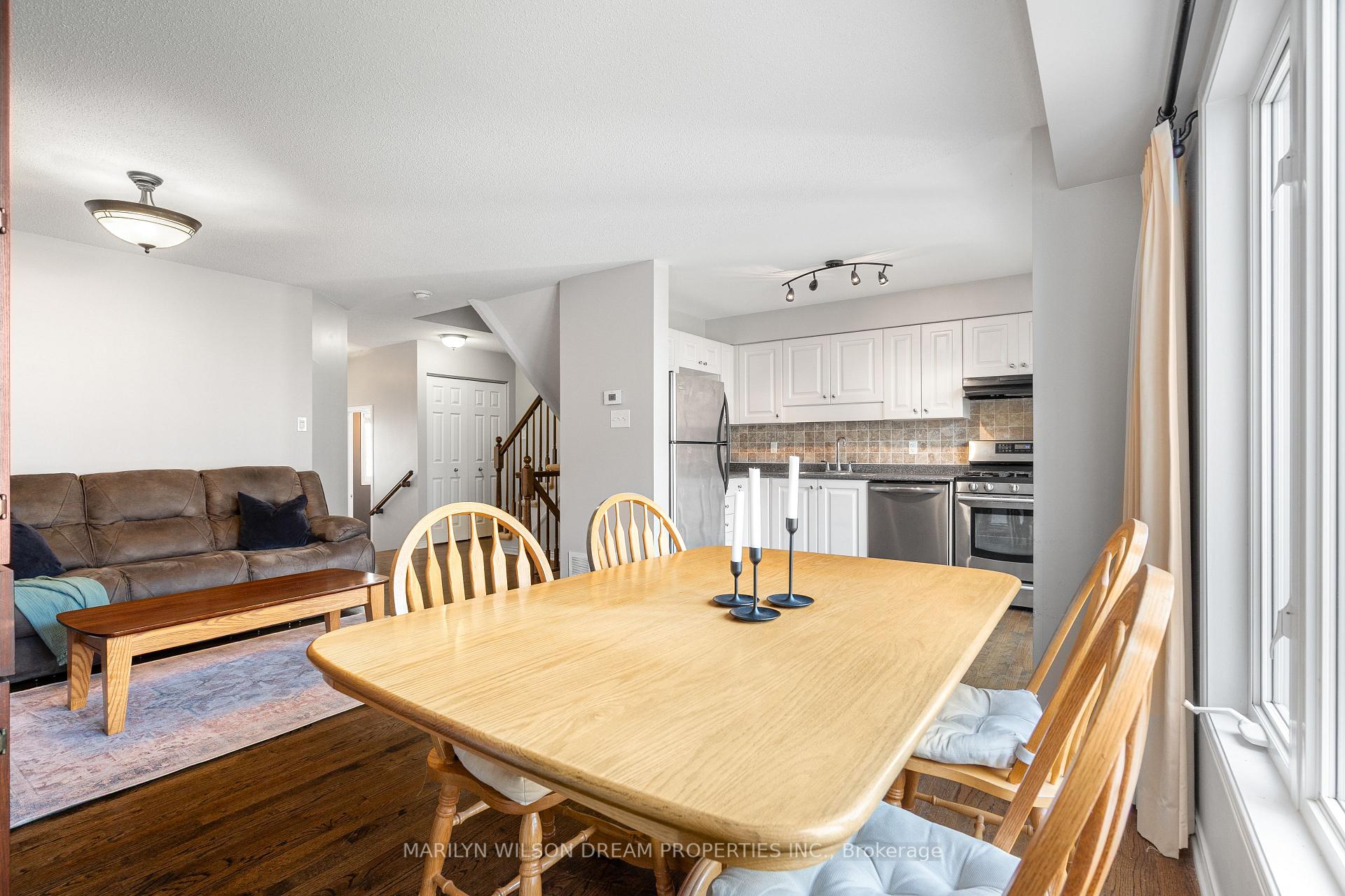 Photo 10 of 227 Opus Street, Ottawa, Kanata - Emerald Meadows/Trailwest — HOMEH