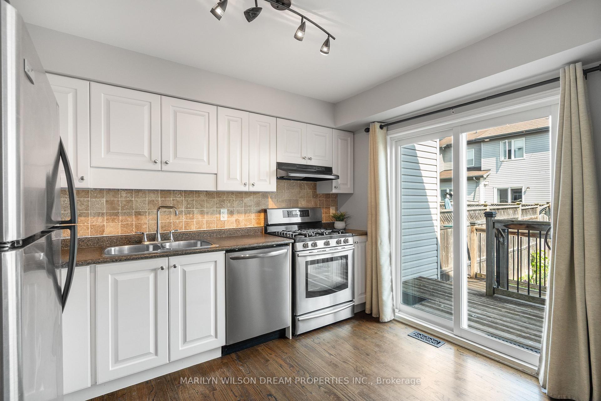 Photo 12 of 227 Opus Street, Ottawa, Kanata - Emerald Meadows/Trailwest — HOMEH