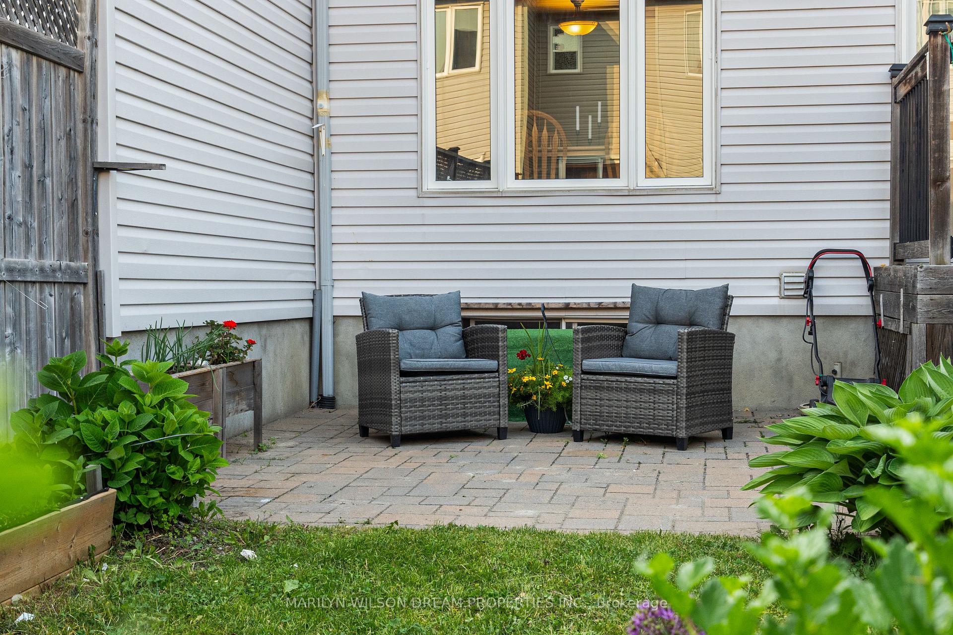 Photo 27 of 227 Opus Street, Ottawa, Kanata - Emerald Meadows/Trailwest — HOMEH
