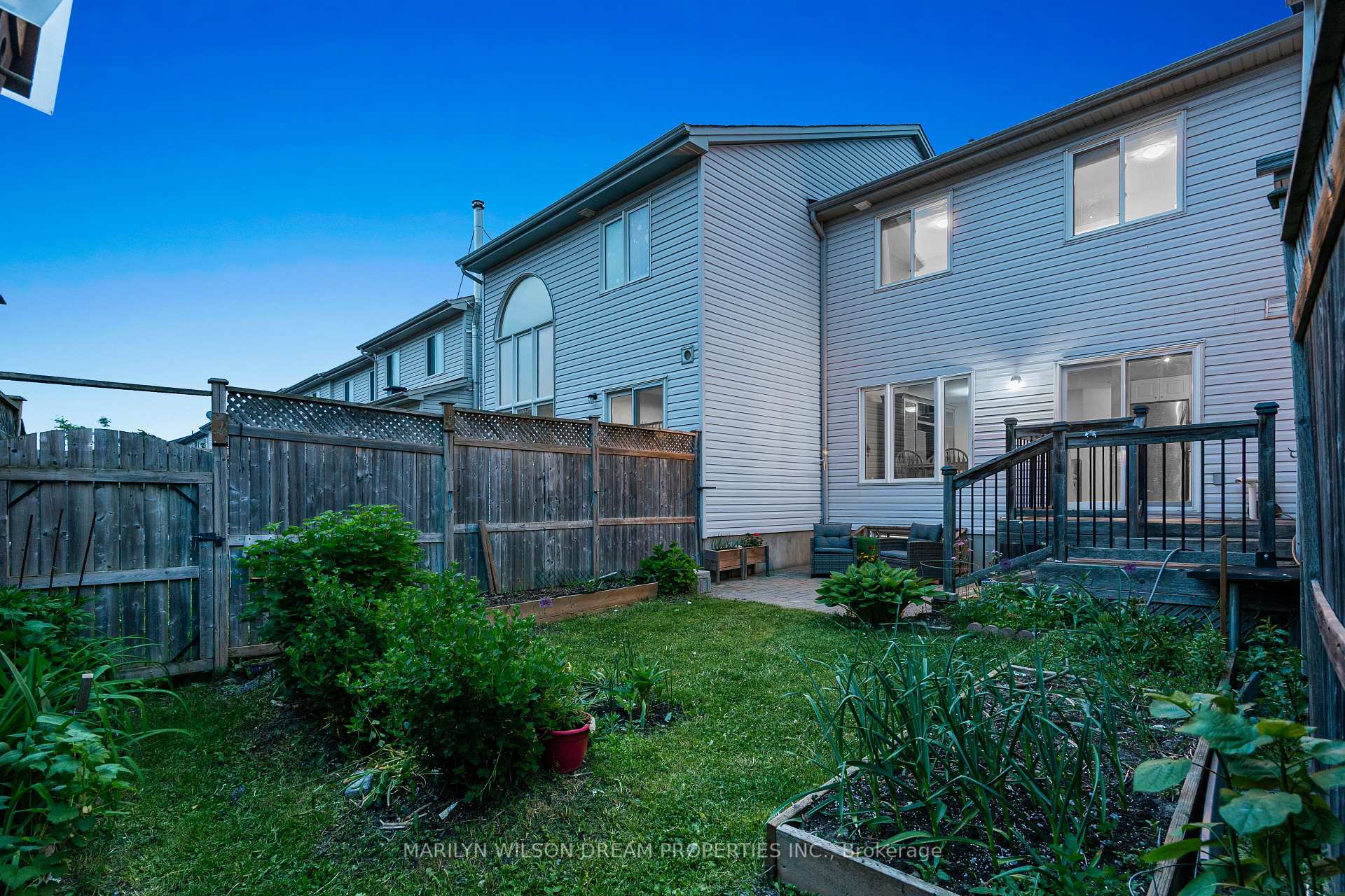 Photo 28 of 227 Opus Street, Ottawa, Kanata - Emerald Meadows/Trailwest — HOMEH