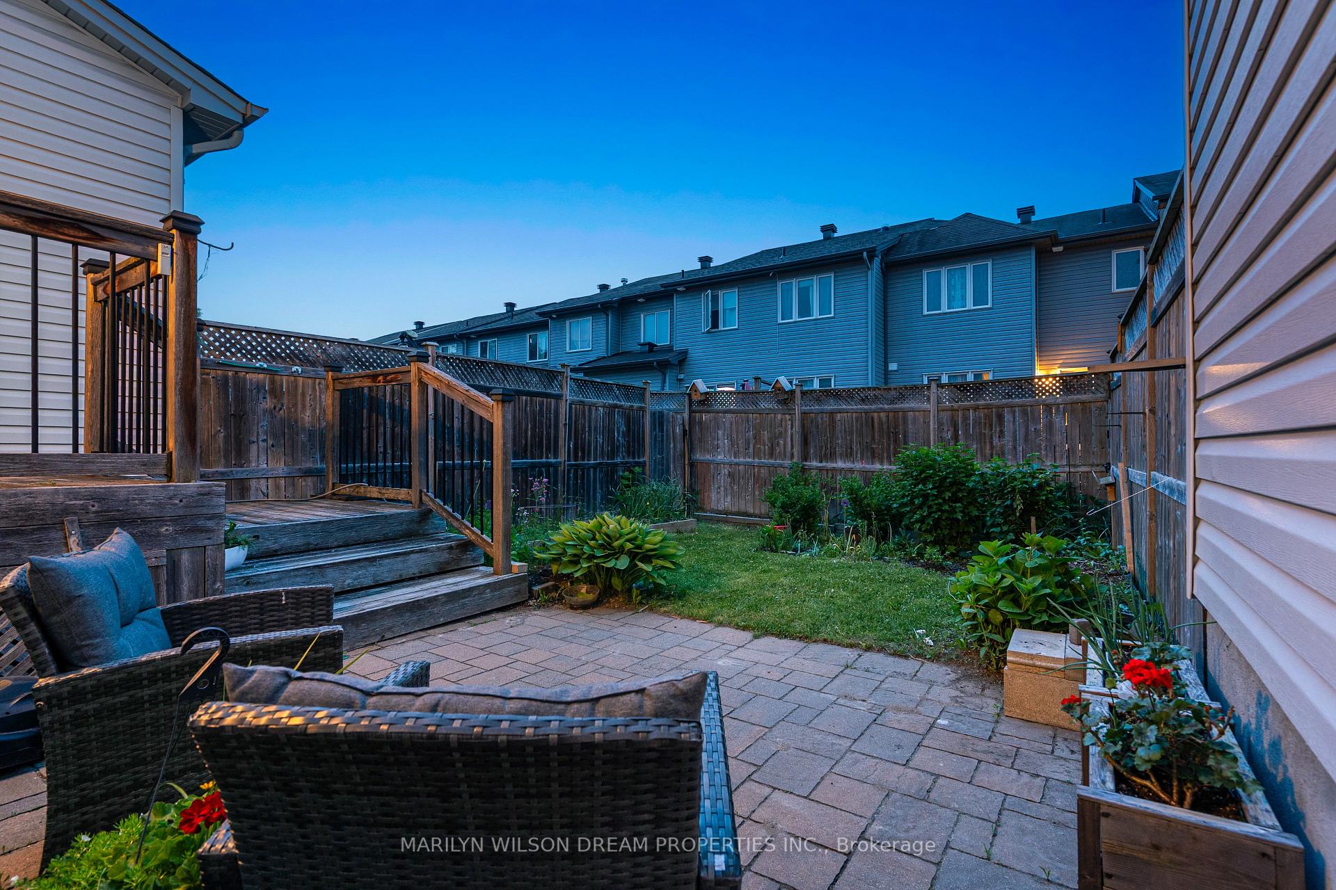 Photo 29 of 227 Opus Street, Ottawa, Kanata - Emerald Meadows/Trailwest — HOMEH