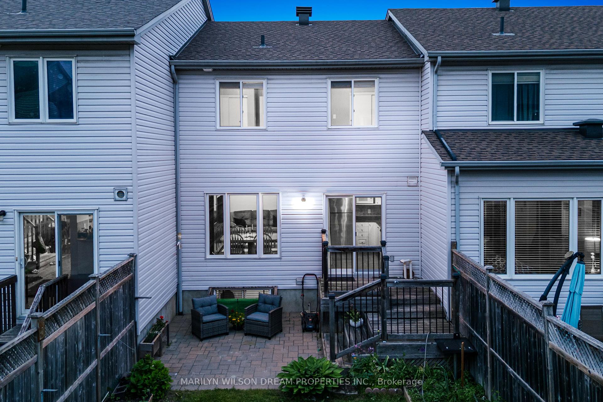 Photo 30 of 227 Opus Street, Ottawa, Kanata - Emerald Meadows/Trailwest — HOMEH