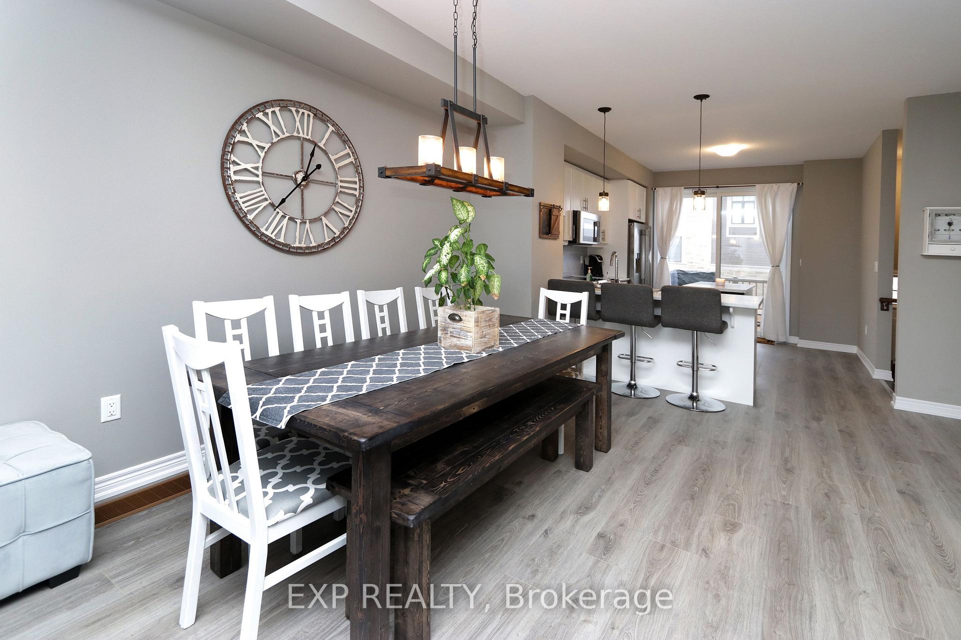 Photo 4 of Unit 116, 1890 Rymal Road E, Hamilton, Hannon — HOMEH