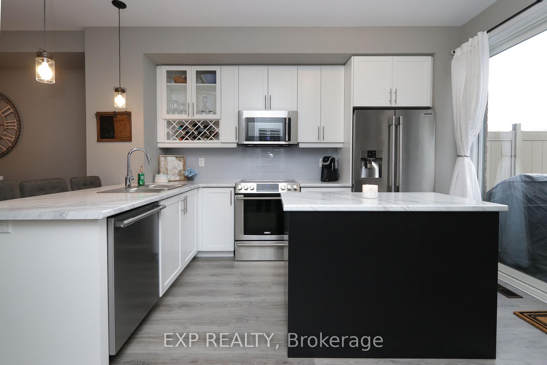 Photo 6 of Unit 116, 1890 Rymal Road E, Hamilton, Hannon — HOMEH