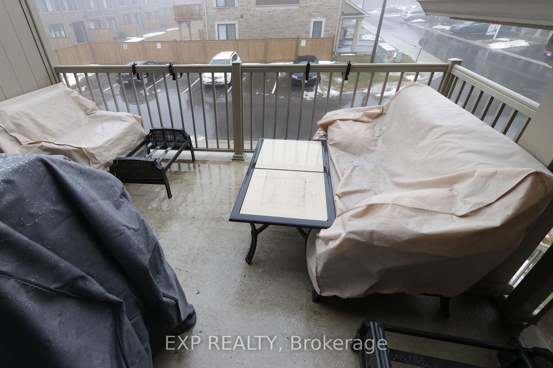 Photo 7 of Unit 116, 1890 Rymal Road E, Hamilton, Hannon — HOMEH