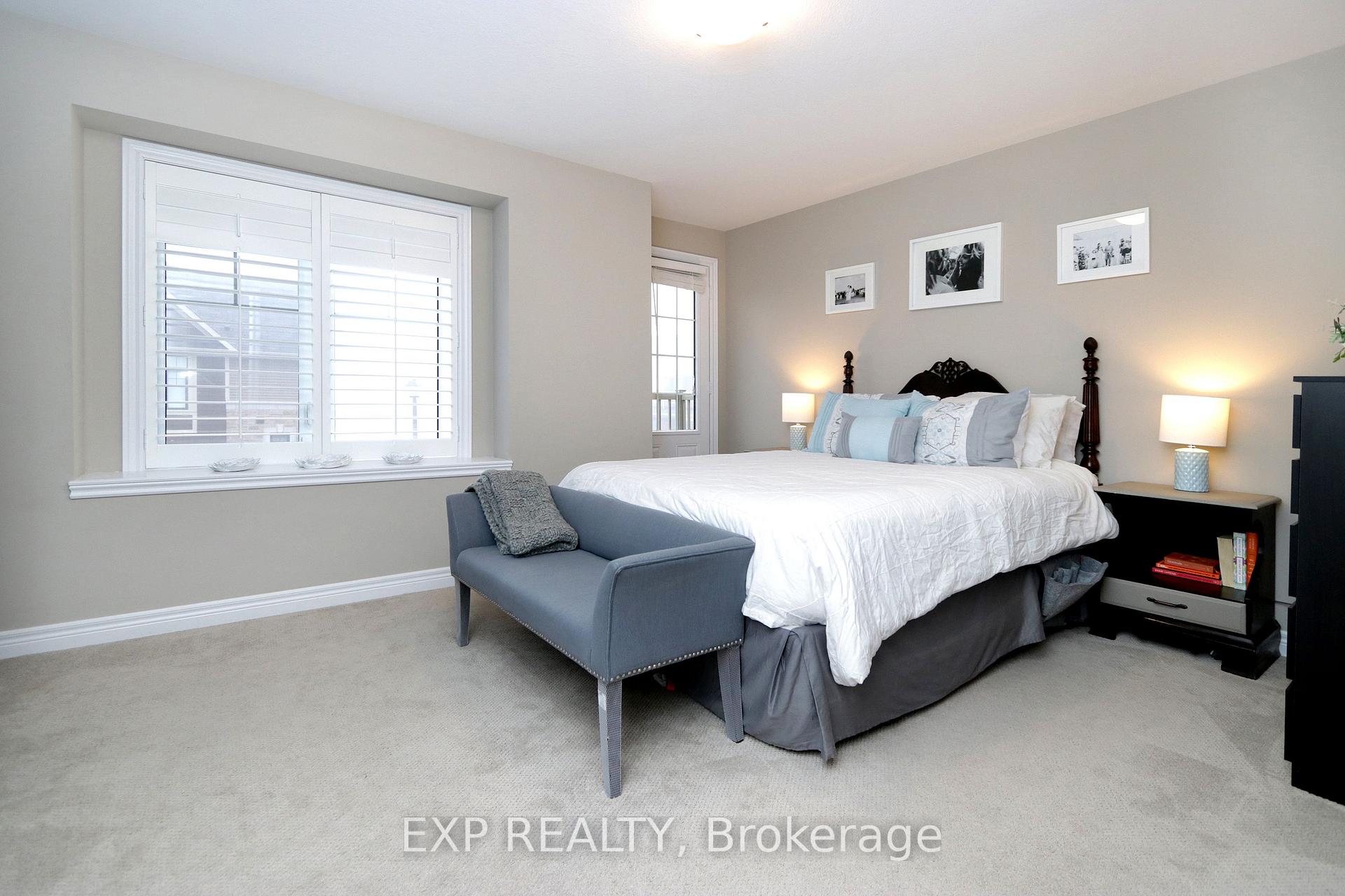 Photo 9 of Unit 116, 1890 Rymal Road E, Hamilton, Hannon — HOMEH