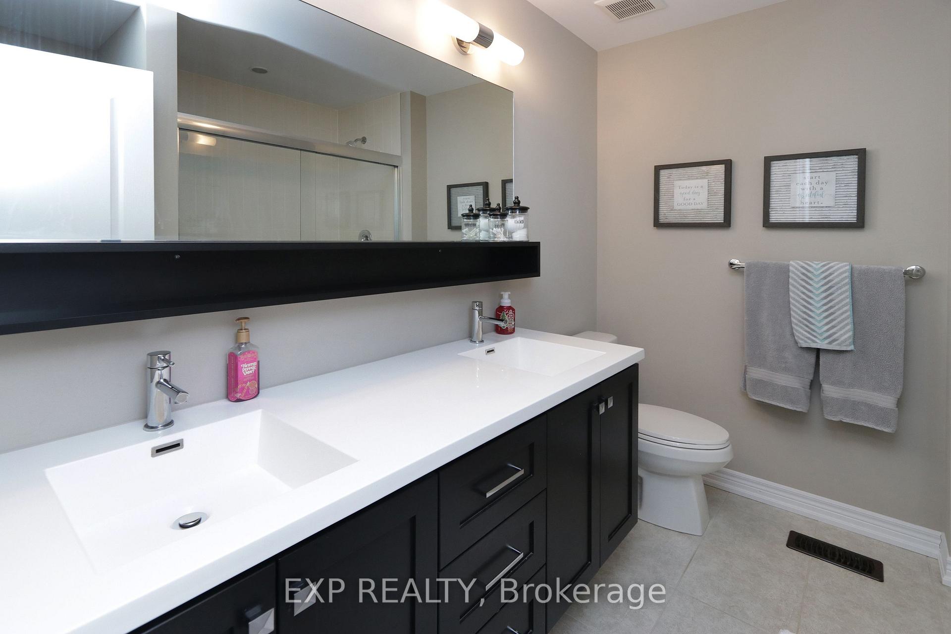 Photo 10 of Unit 116, 1890 Rymal Road E, Hamilton, Hannon — HOMEH