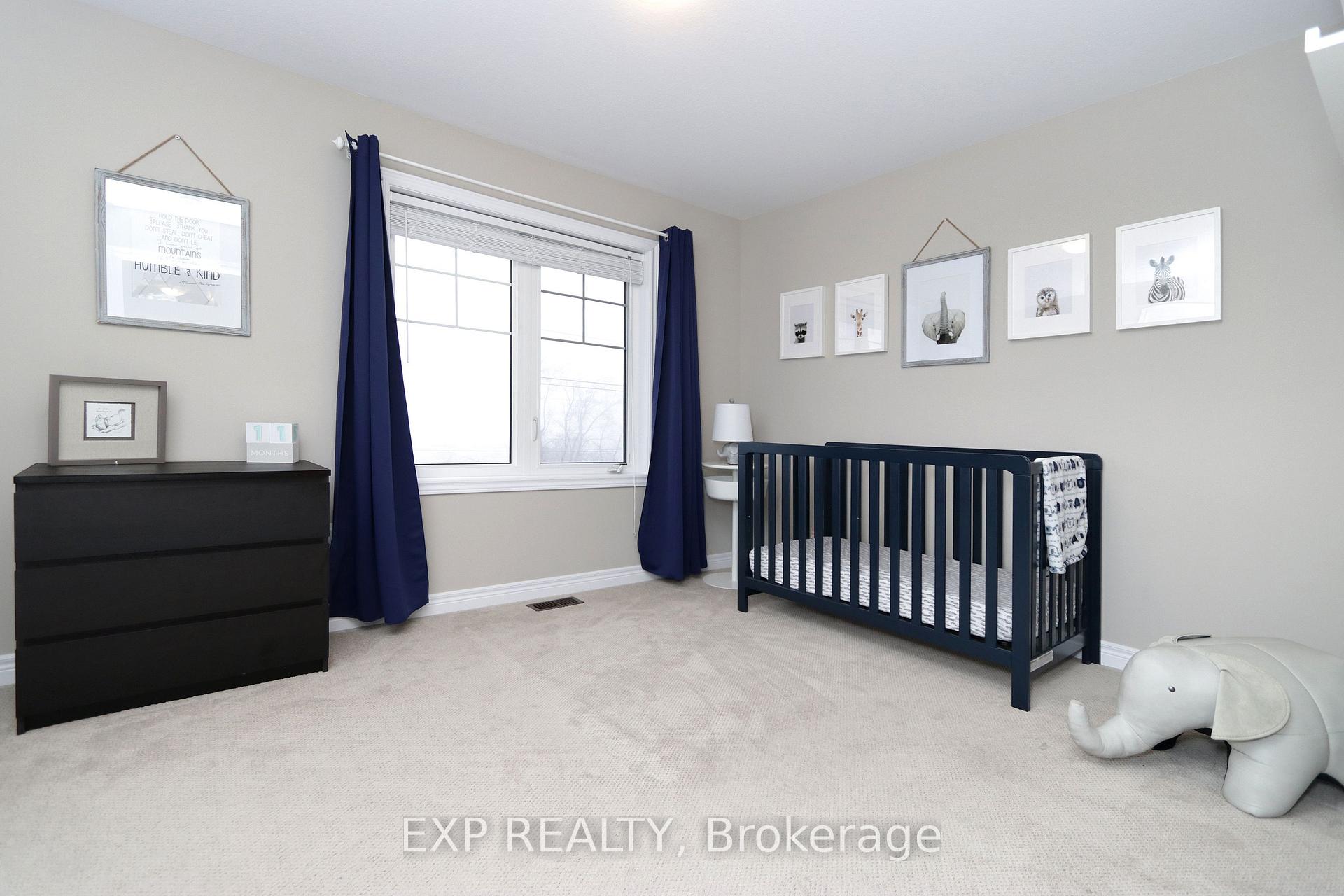 Photo 11 of Unit 116, 1890 Rymal Road E, Hamilton, Hannon — HOMEH
