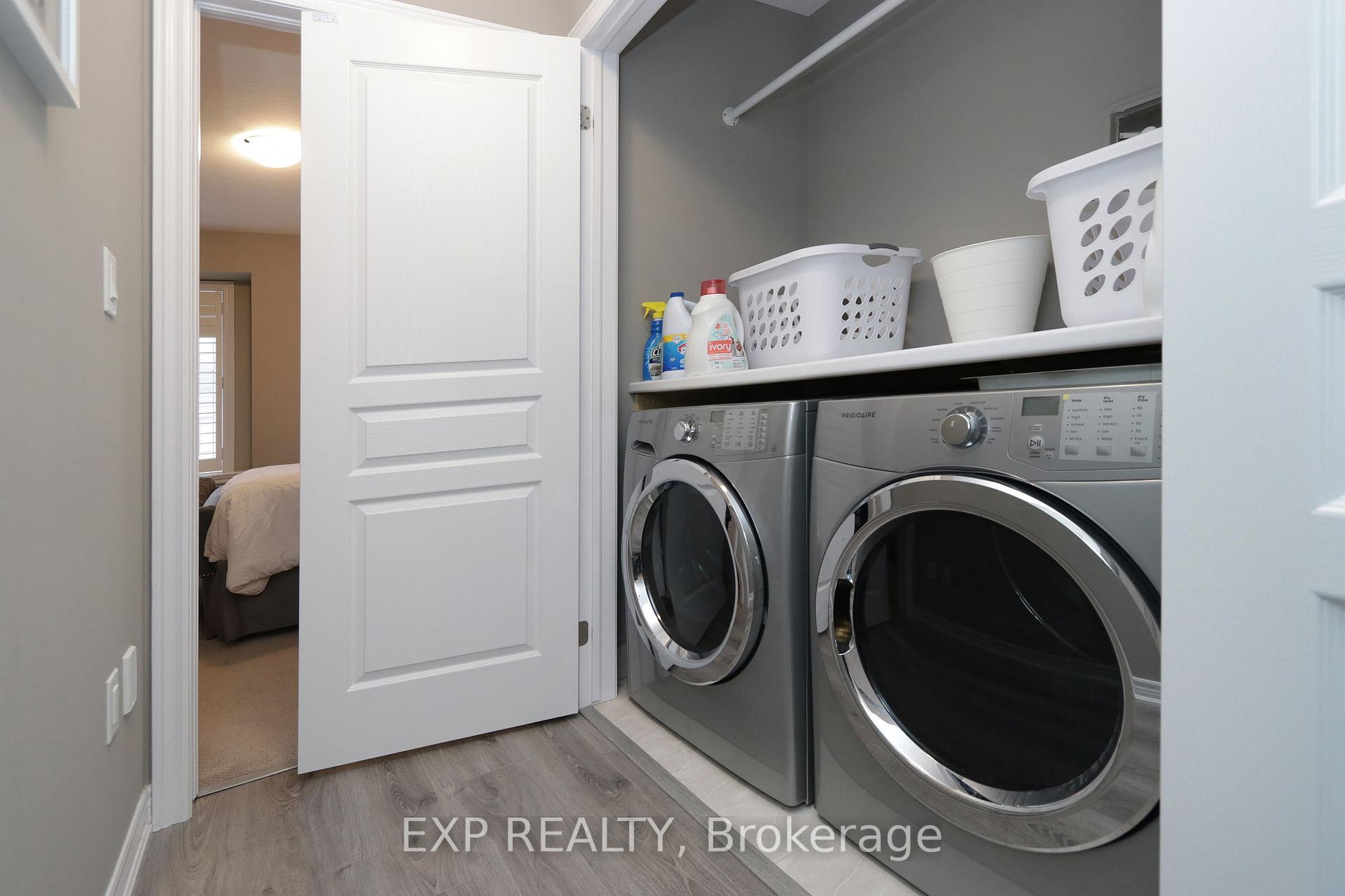 Photo 12 of Unit 116, 1890 Rymal Road E, Hamilton, Hannon — HOMEH